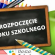 Rozpoczęcie roku szkolnego 2023/2024!!!